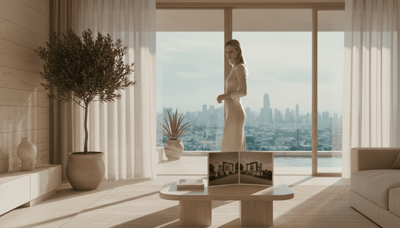 Portfolio-Diversifikation mit Off-Plan in Dubai — Dubai real estate