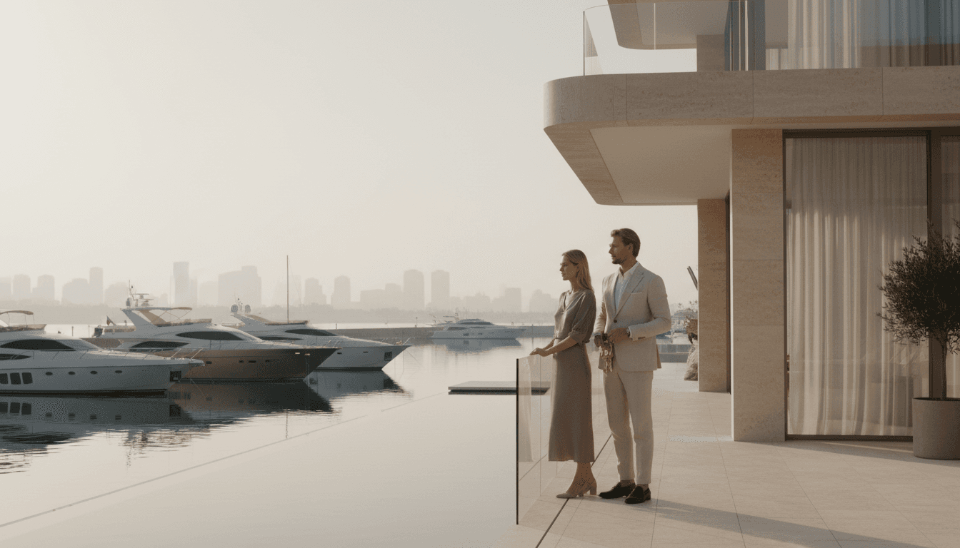 Post-Handover-Pläne: Die Wahrheit über Ihren Cashflow — Dubai real estate article thumbnail