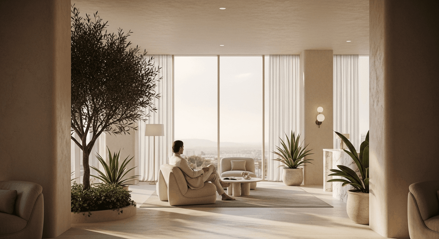 Post-Handover Plans: Dubai's Off-Plan Double-Edged Sword — Dubai real estate