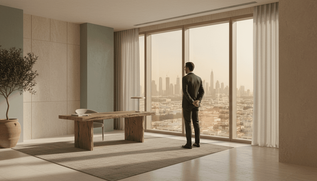 Post-Handover Plans: Your Dubai Resale Friend or Foe?