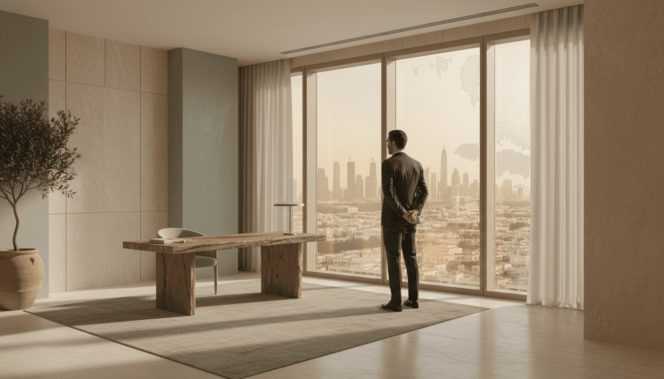 Post-Handover Plans: Your Dubai Resale Friend or Foe? — Dubai real estate
