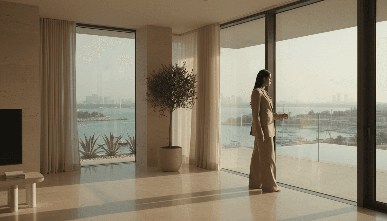 Post-Handover Quality: The Secret to Your Apartment's Value — Dubai real estate