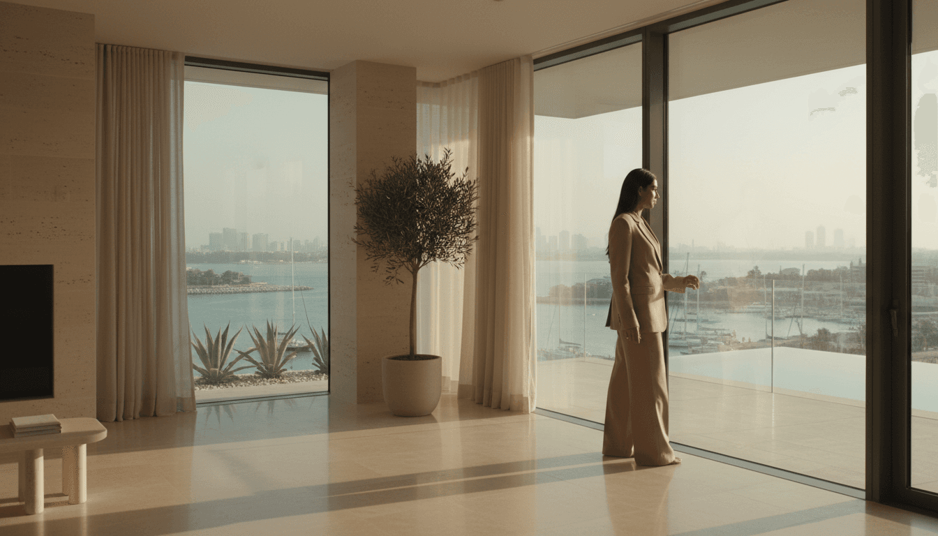 Post-Handover Quality: The Secret to Your Apartment's Value