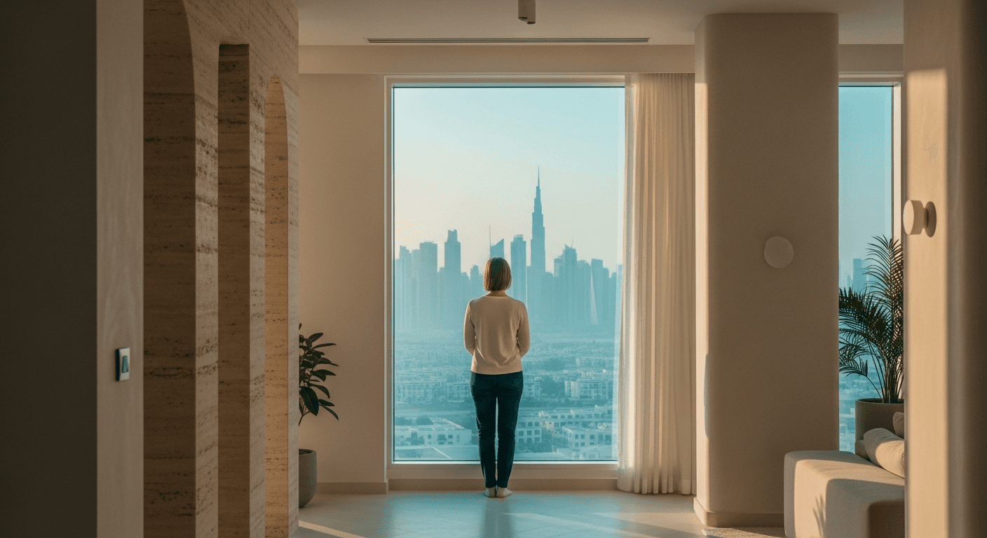 Post-Handover Value: The Reality of New Dubai Property