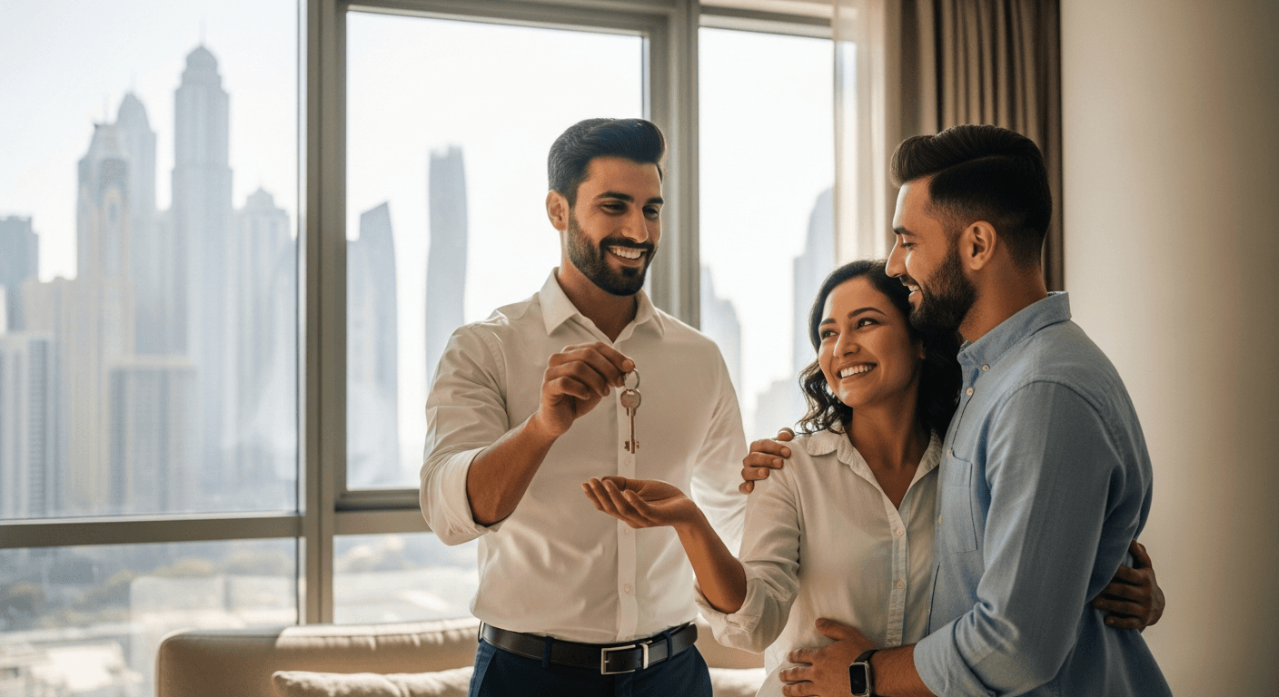 Power of Attorney for Dubai Property Transactions — Dubai real estate article thumbnail