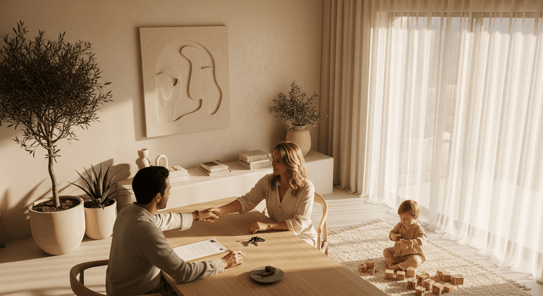 Power of Attorney for Dubai Property Transactions