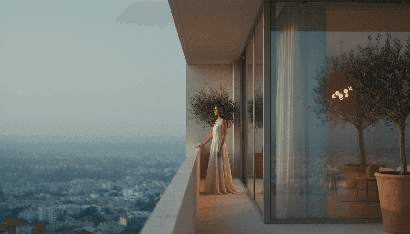 Prêt immo à Dubaï: le guide pour le meilleur taux — Dubai real estate