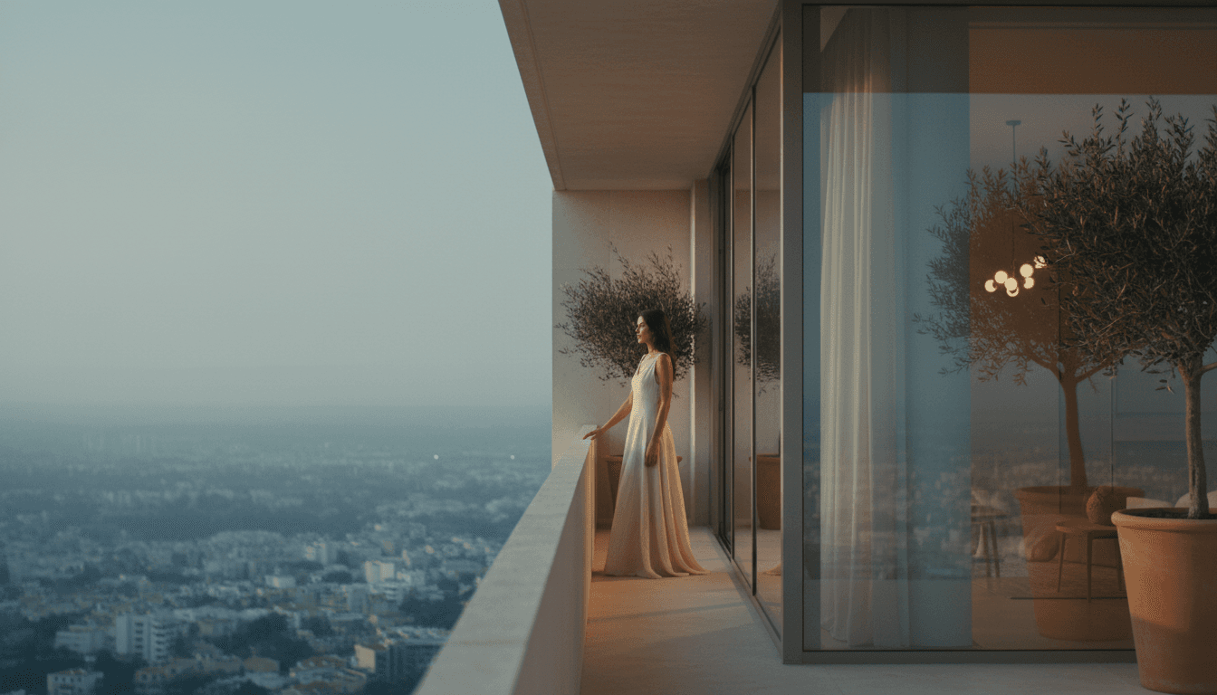 Prêt immo à Dubaï: le guide pour le meilleur taux — Dubai real estate article thumbnail