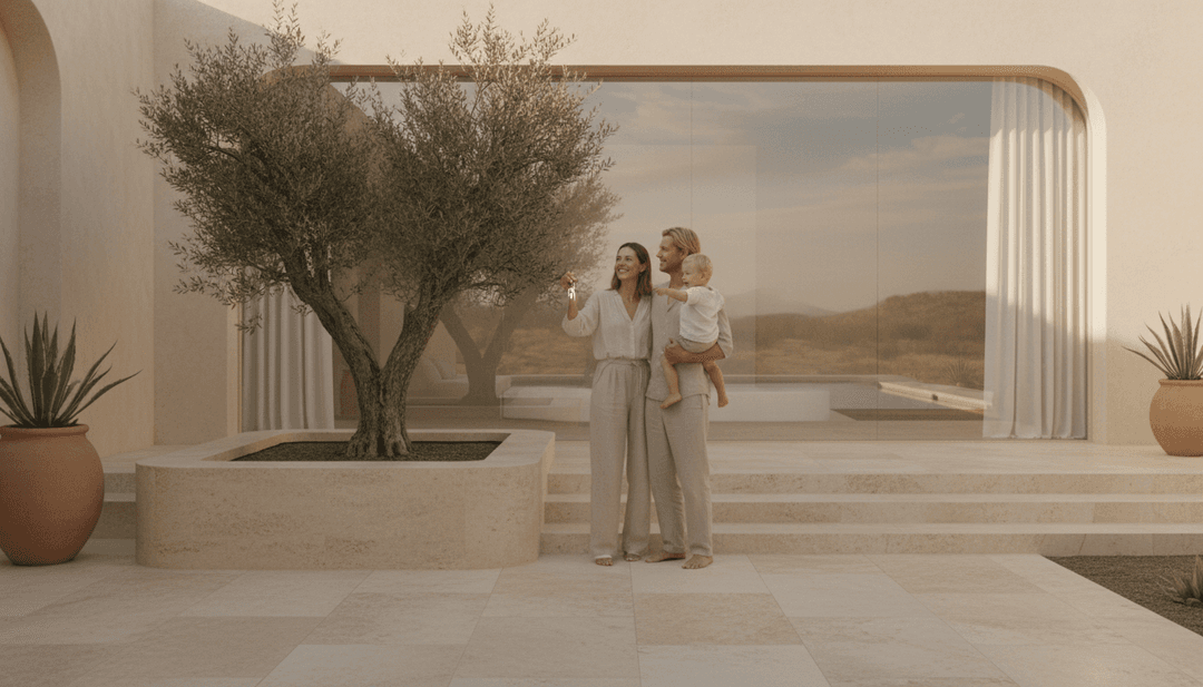 Prêt immobilier à Dubaï pour non-résidents
