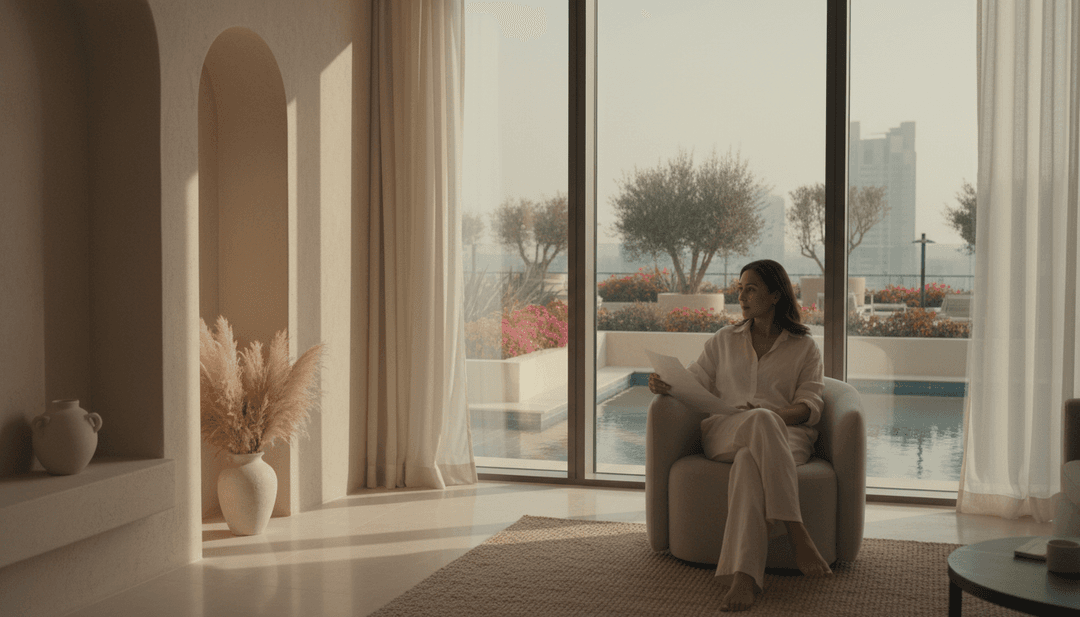Preço vs. Aluguer no Dubai: O Guia do Investidor