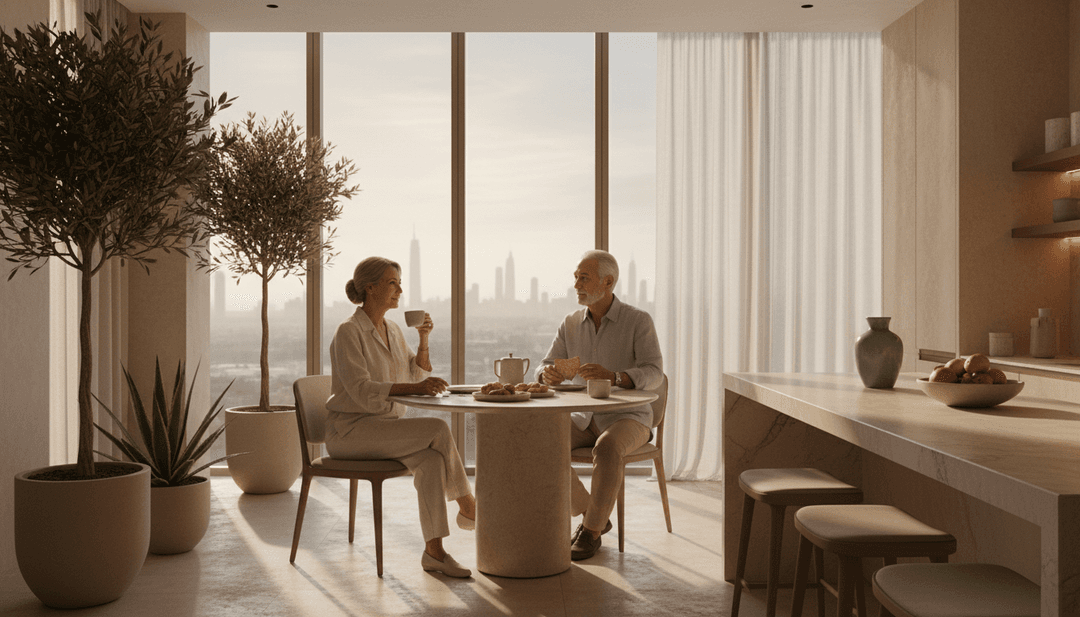 Precisa de Advogado para Comprar Imóvel no Dubai?