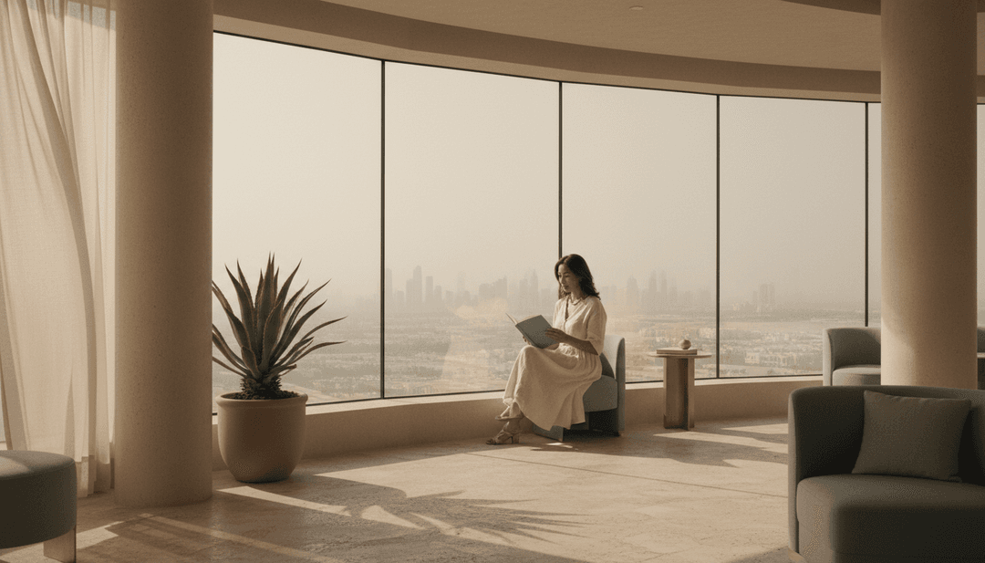 Premier Achat à Dubaï: Appartement, Villa ou Townhouse?