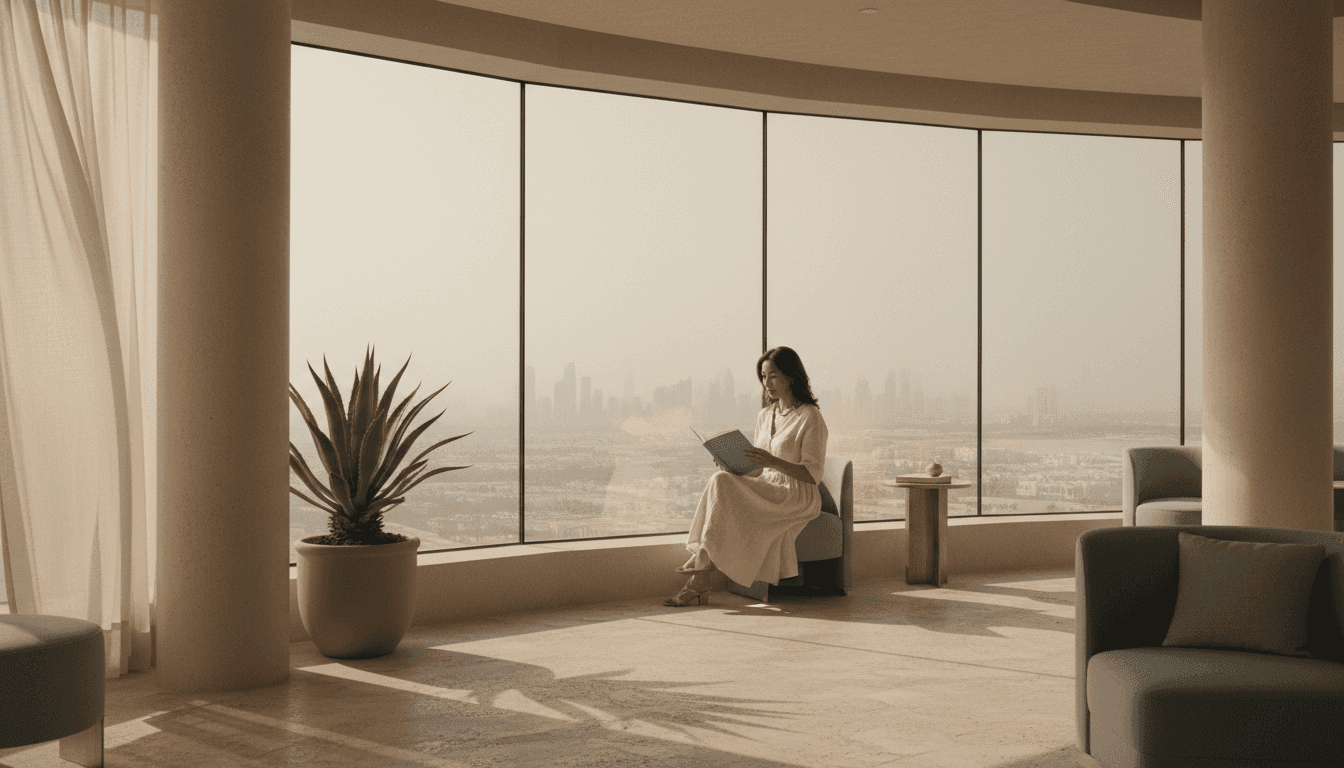 Premier Achat à Dubaï: Appartement, Villa ou Townhouse? — Dubai real estate