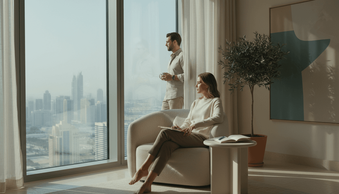Premier Achat à Dubaï: Le Vrai Coût d'Entrée