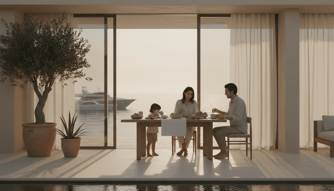 Presentare la tua proprietà per la vendita a Dubai