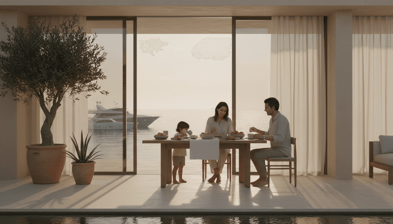 Presentare la tua proprietà per la vendita a Dubai — Dubai real estate article thumbnail