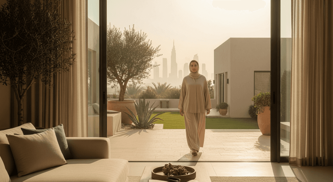 Prezzare la Tua Casa a Dubai: La Mia Strategia Vincente