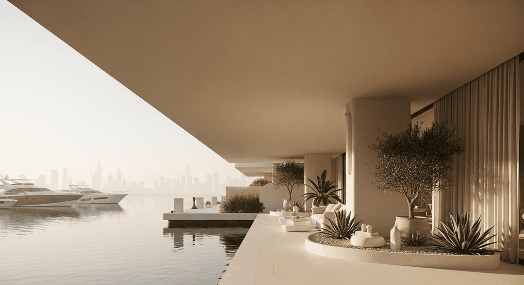 Price with Precision: A Seller's Guide to Dubai Market Data