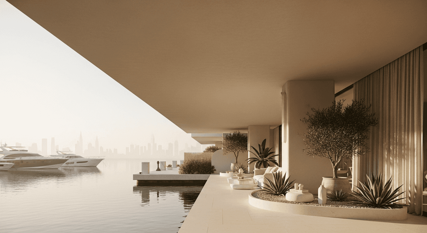 Price with Precision: A Seller's Guide to Dubai Market Data — Dubai real estate