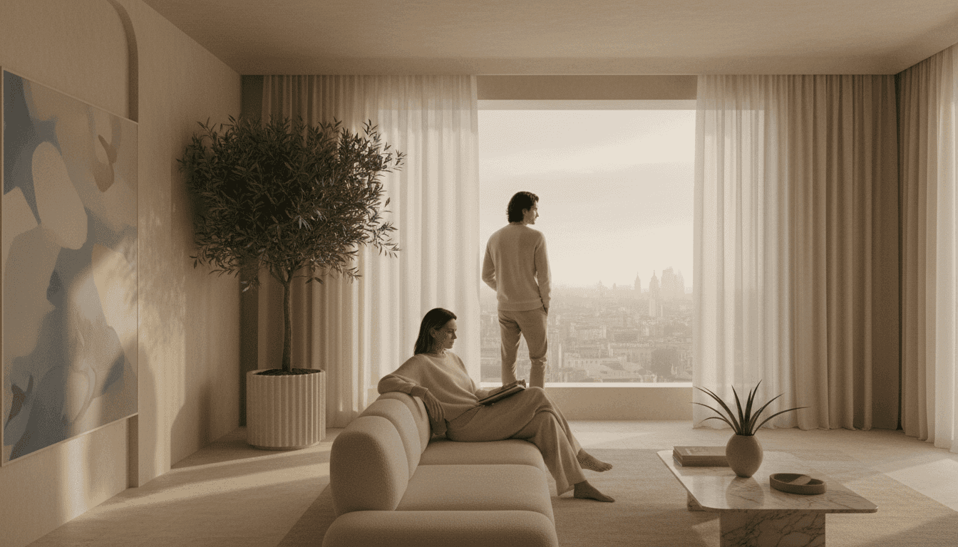 Promoteur à Dubaï: l'après-livraison fait toute la différence — Dubai real estate