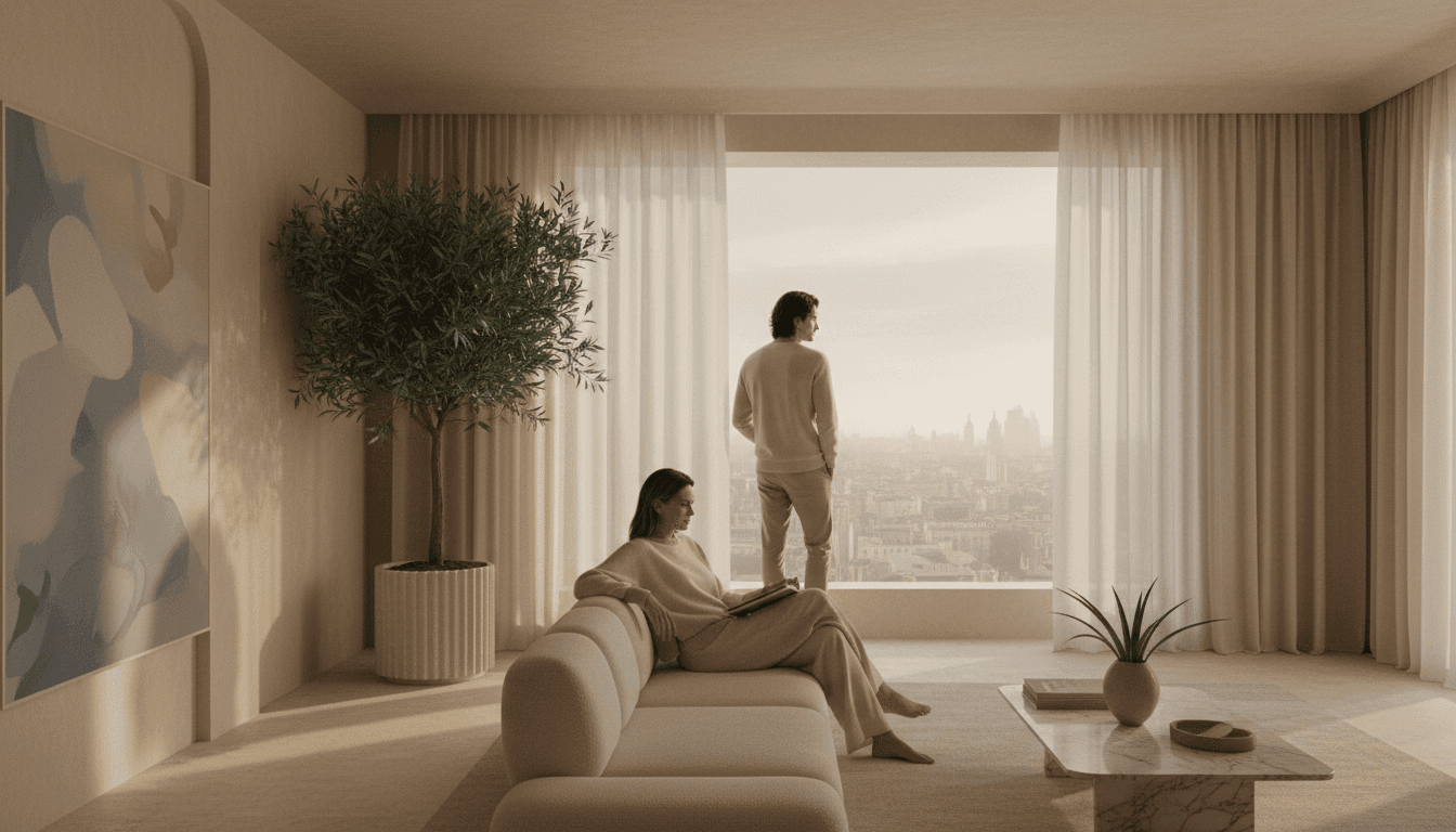 Promoteur à Dubaï: l'après-livraison fait toute la différence — Dubai real estate article thumbnail