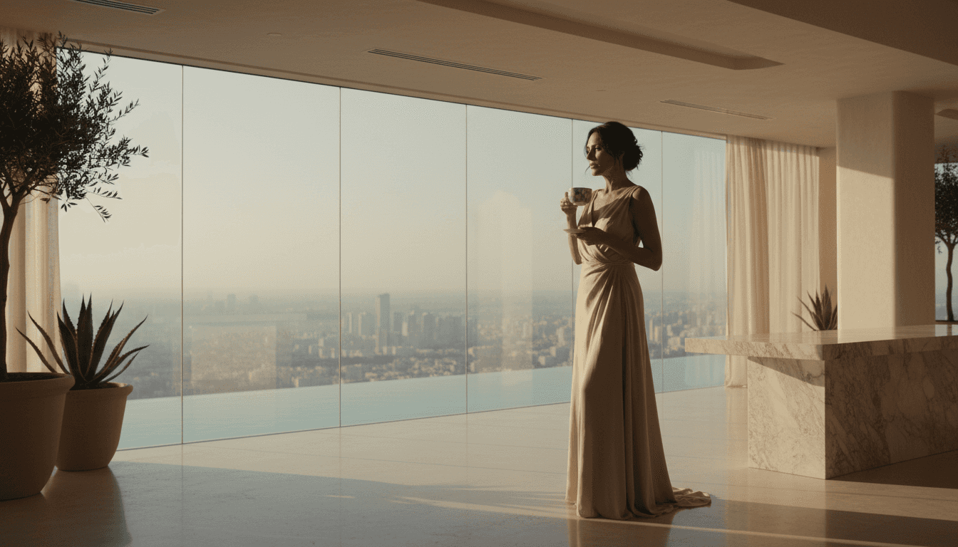 Pronto dal Promotore a Dubai: Guida ai Costi — Dubai real estate