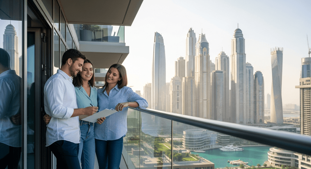 Property Insurance in Dubai: A Buyer's Guide