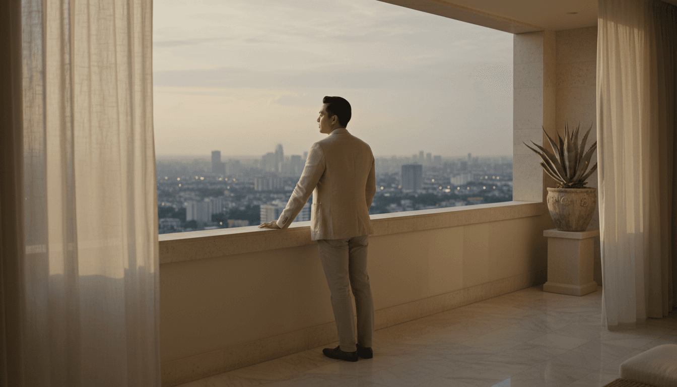 Propesyonal na Pamamahala: Halaga vs. Gastos sa Kita sa Renta — Dubai real estate article thumbnail