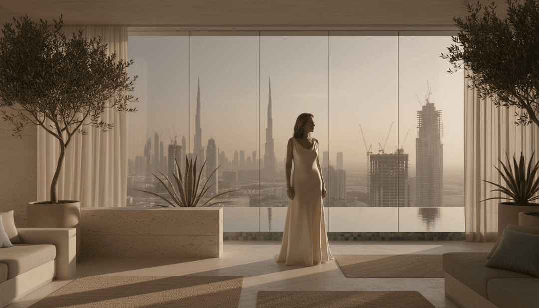 Propriedade Fracionada em Dubai: Acesso ou Armadilha?