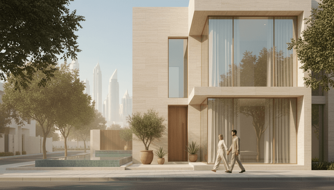 PropTech à Dubaï: Efficacité et Transparence du Marché