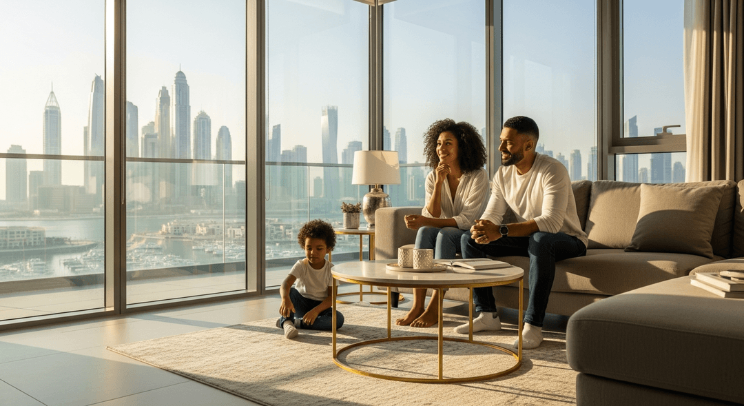 Protecting Your Sale: The Dubai Listing Agreement Guide