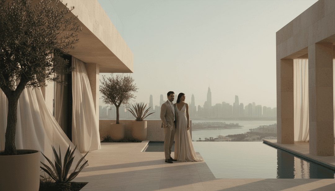 Proteggere il Tuo Appartamento a Dubai