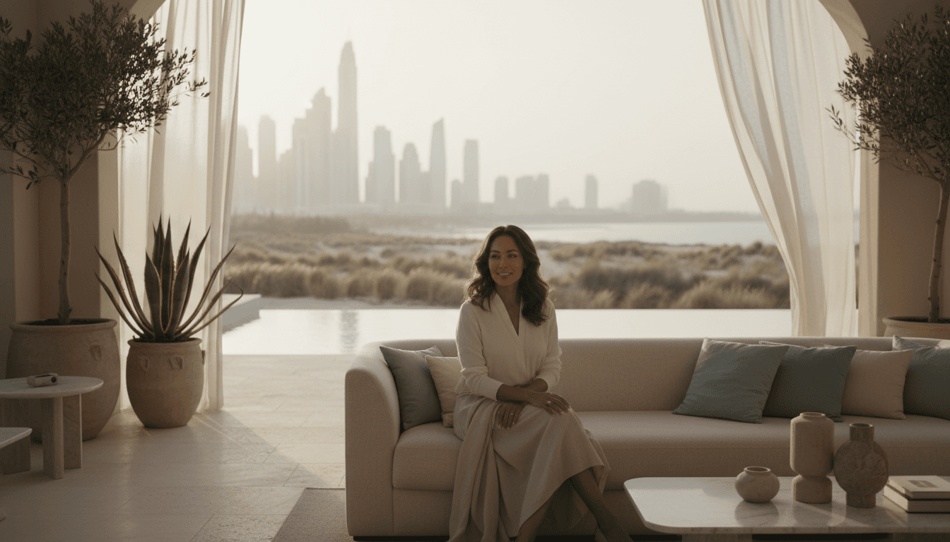 Protektahan ang Iyong Benta sa Dubai: Gabay sa Pondo ng Buyer — Dubai real estate article thumbnail