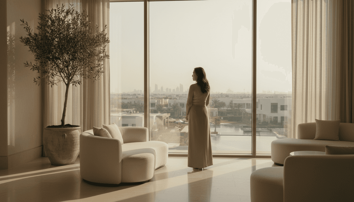 Protektahan ang Iyong Investment sa Dubai: Ang Gabay sa Insurance — Dubai real estate