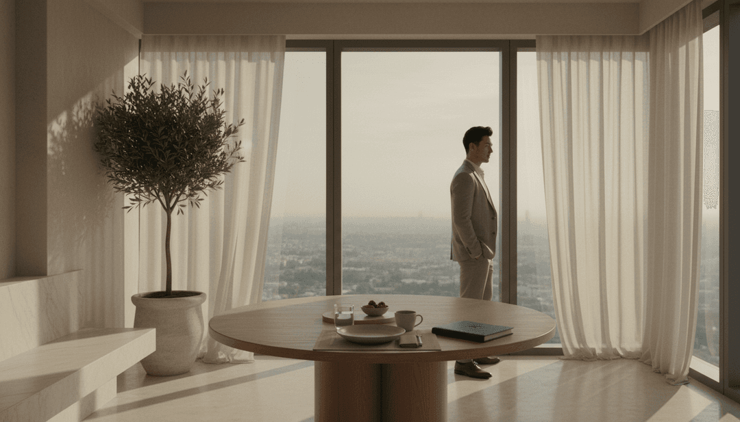 Protektahan ang iyong rental income sa Dubai