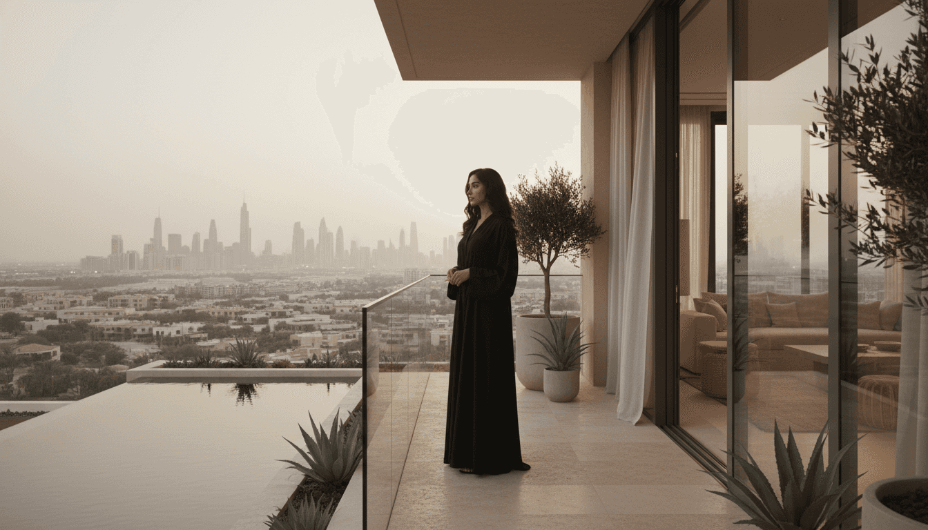 Psicología del Precio: Estrategias de Venta en Dubái — Dubai real estate