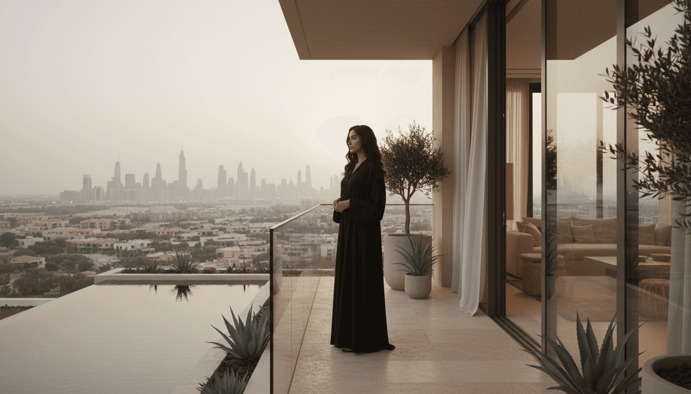 Psicología del Precio: Estrategias de Venta en Dubái — Dubai real estate article thumbnail