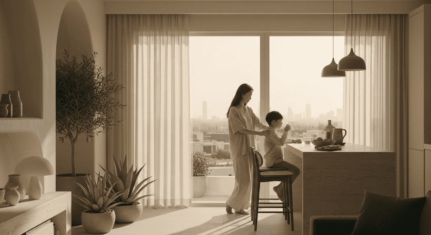 Psicologia dell'Acquirente a Dubai: Vendi al Meglio — Dubai real estate