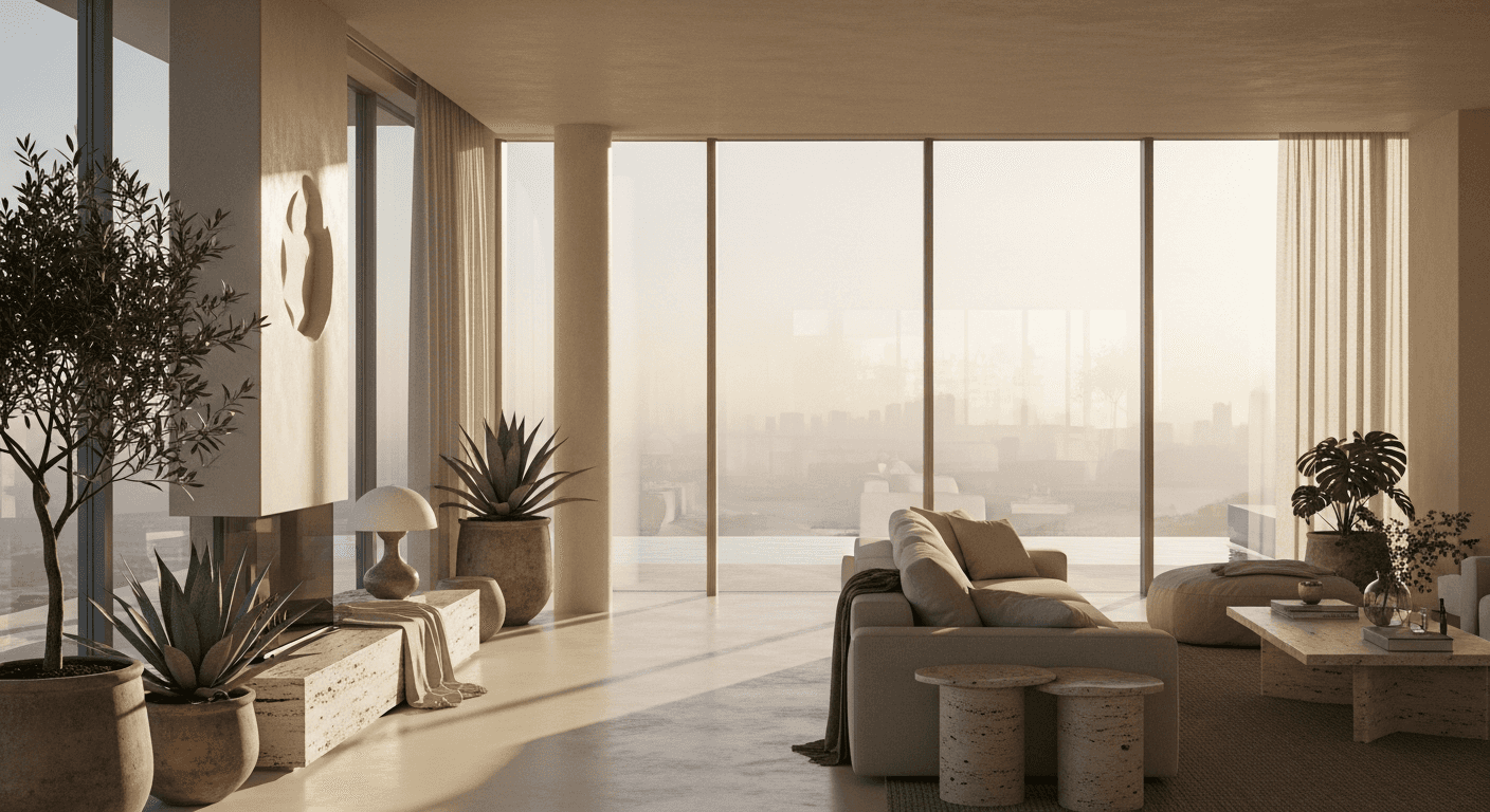 Quantifying the Premium: View, Floor & Dubai Rental Yields — Dubai real estate