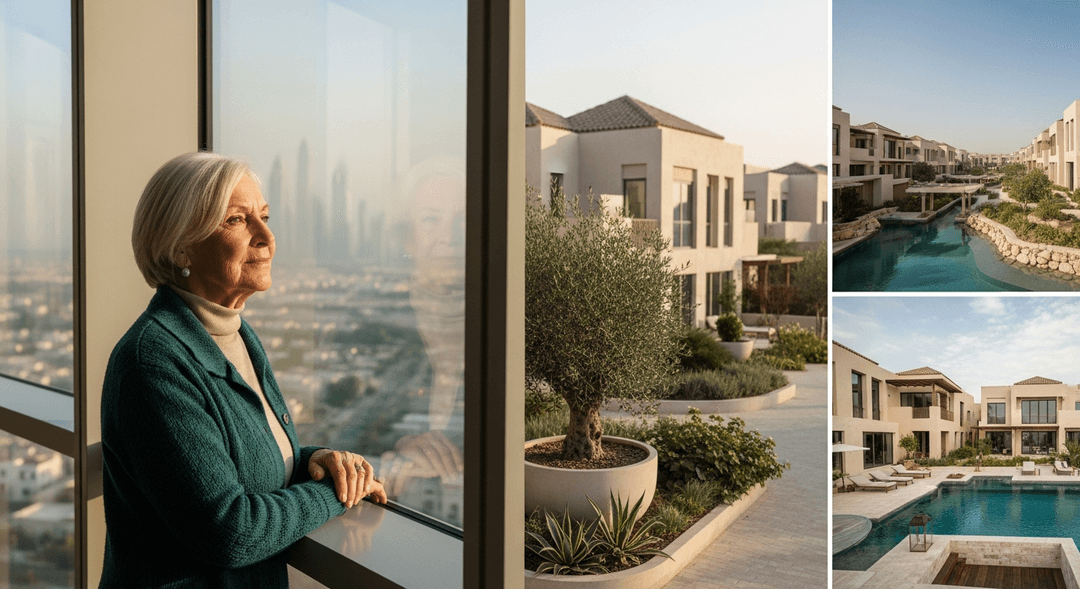 Quartiers ouverts ou fermés à Dubaï? Le guide pour choisir