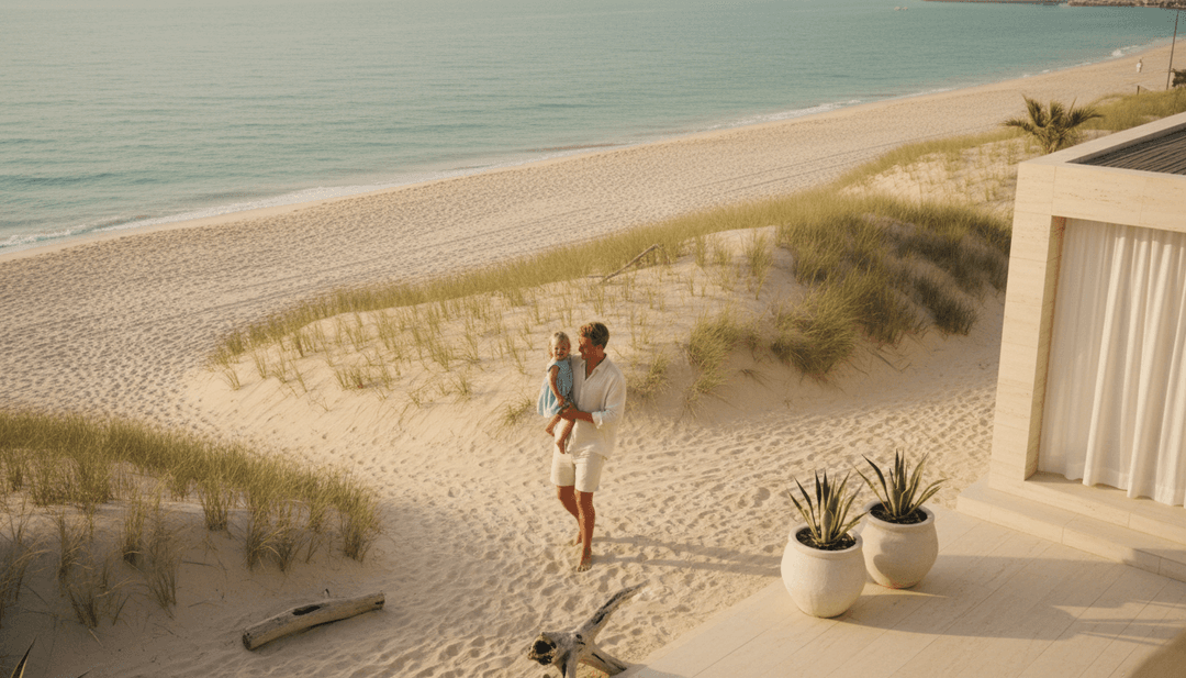 Quartiers Tech de Dubaï: Le Guide Immobilier du Connaisseur