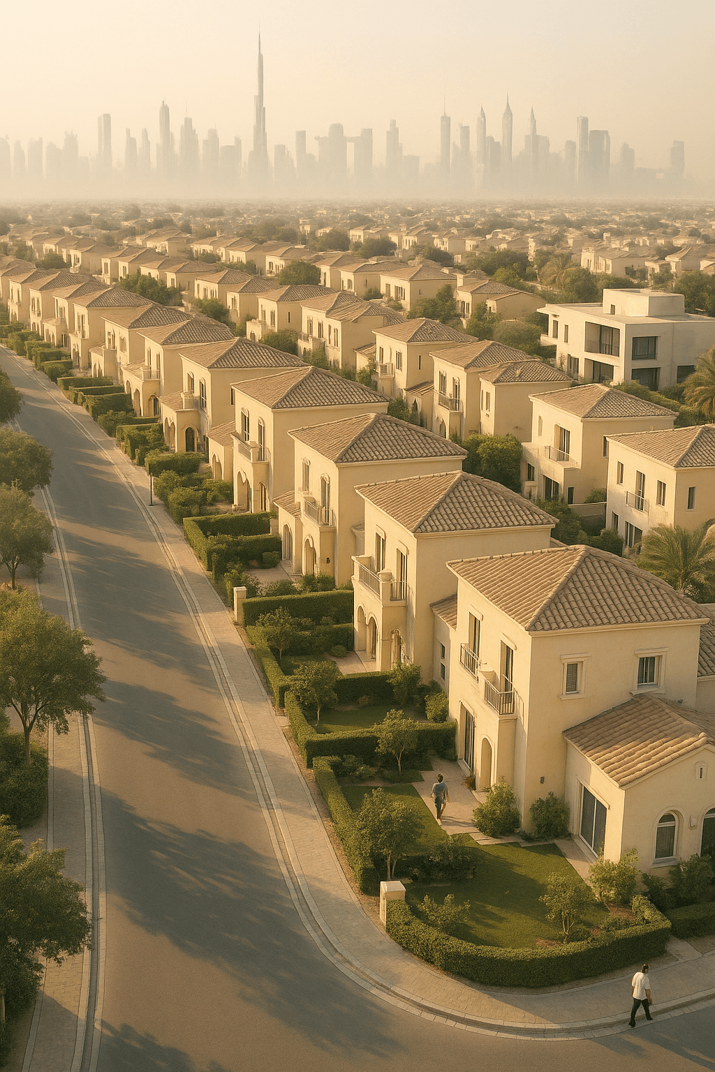 Quem Compra Dubai: Raio-X do Investidor Imobiliário Internacional — Dubai real estate article thumbnail