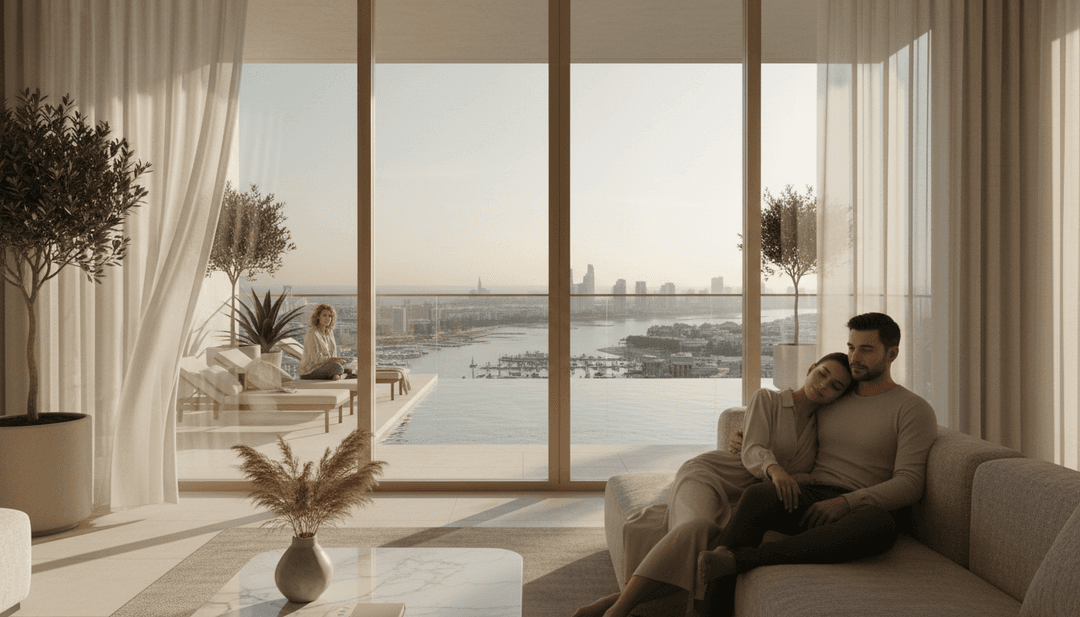Rénover à Dubaï: Le Guide pour une Plus-Value Maximale
