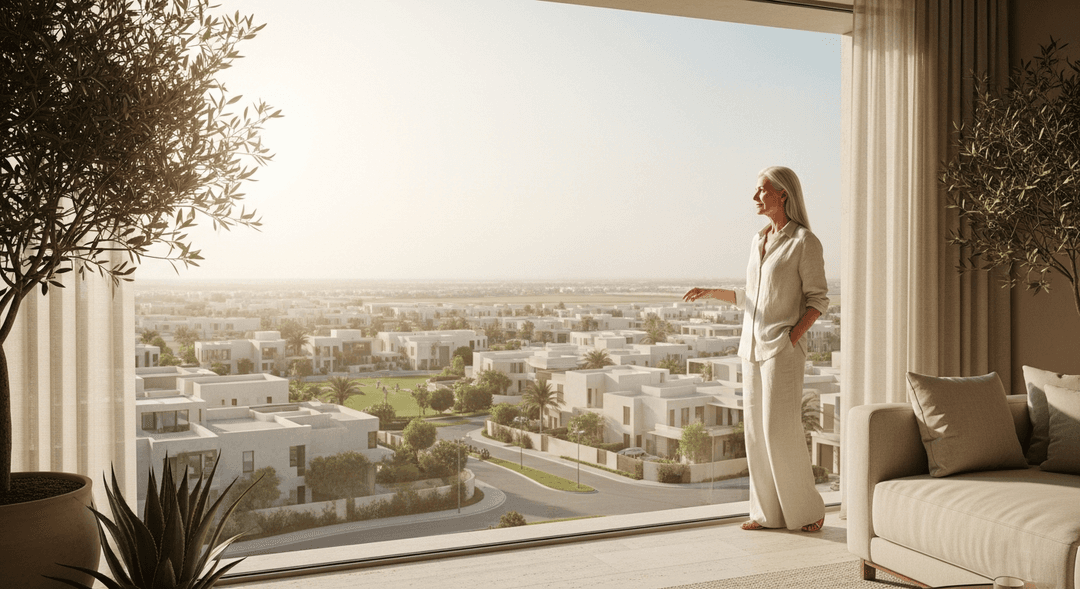 Rénover ou acheter neuf à Dubaï? Le guide pour votre villa