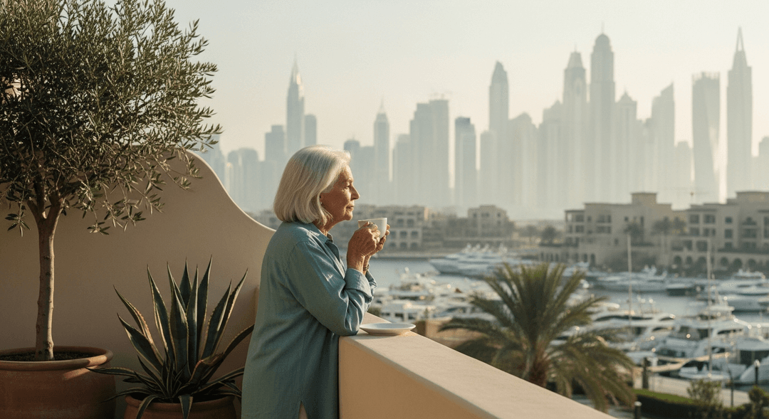 Résidences de Marque à Dubaï: Vrai Luxe ou Mirage Marketing?