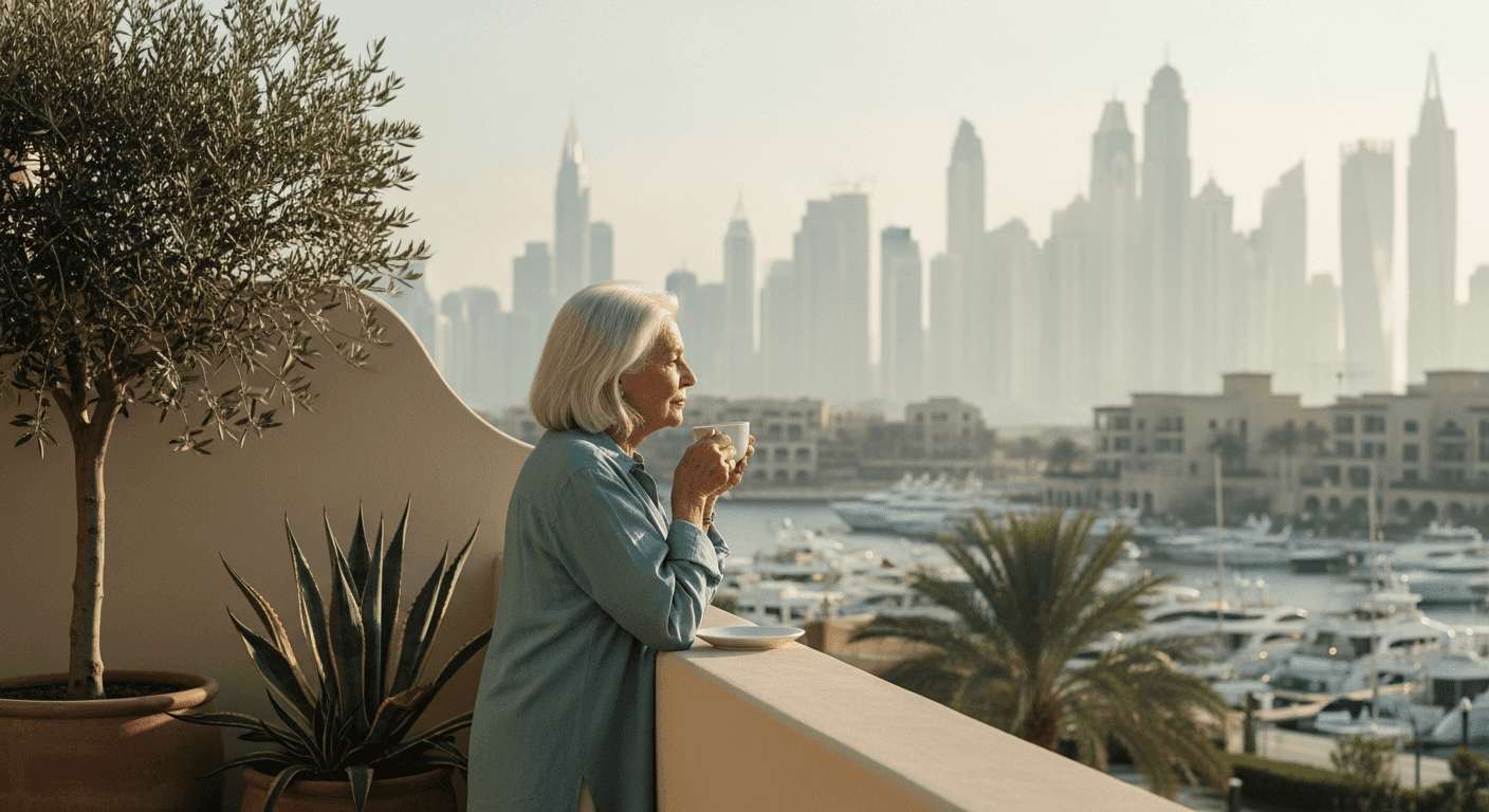 Résidences de Marque à Dubaï: Vrai Luxe ou Mirage Marketing? — Dubai real estate