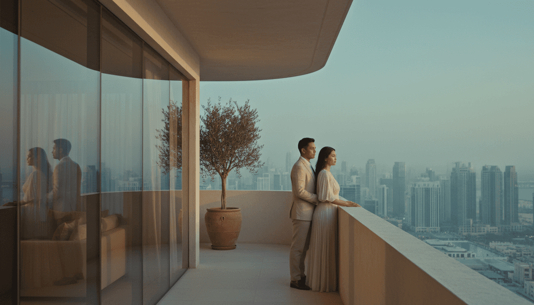Real Estate para sa Data Center sa Dubai: Isang Bagong Frontera