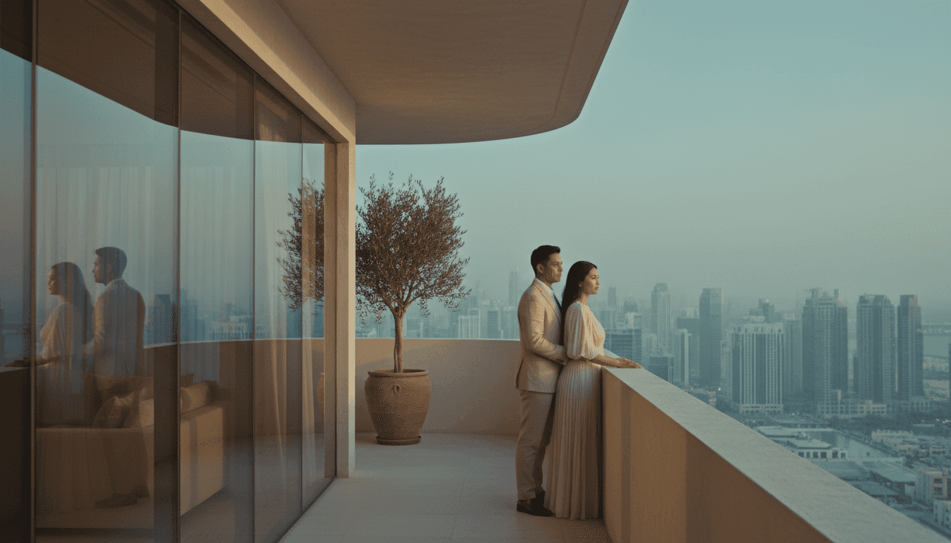 Real Estate para sa Data Center sa Dubai: Isang Bagong Frontera — Dubai real estate