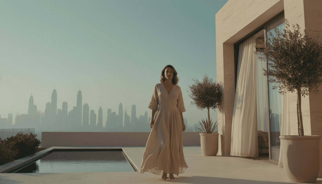Receber Fundos da Venda de Imóvel no Dubai: Um Guia Completo — Dubai real estate