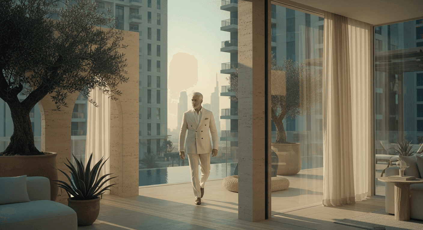Rechtliche Fallstricke beim Verkauf in Dubai vermeiden — Dubai real estate